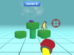 Logħba Arsenal Playground: Ragdoll Mayhem onlajn