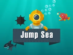Logħba Jump Sea onlajn