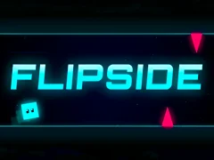 Logħba Flipside onlajn