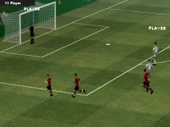Logħba Authentic Football:The Brazil World Cup onlajn