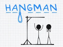 Logħba Hangman onlajn
