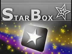 Logħba Star Box onlajn