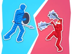 Logħba Fight Simulator 3d onlajn