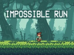 Logħba Impossible Run onlajn