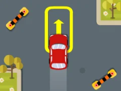 Logħba Extreme Car Parking onlajn