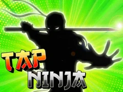 Logħba Tap Ninja onlajn