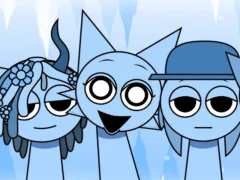 Logħba Sprunky Incredibox Mods onlajn