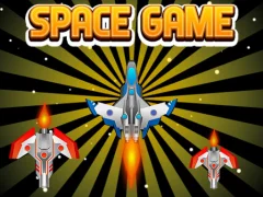 Logħba Space Game onlajn