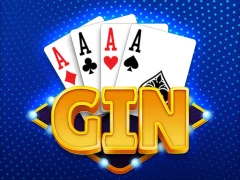 Logħba Gin Rummy onlajn