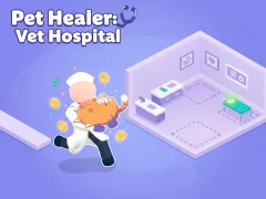 Logħba Pet Healer: Vet Hospital onlajn