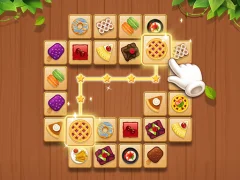 Logħba Tile Connect Pair Matching onlajn