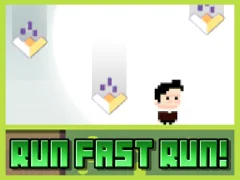 Logħba Run Fast Run! onlajn