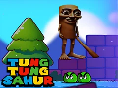 Logħba Tung Tung Super Sahur onlajn