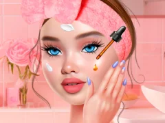 Logħba Back 2 School Makeover onlajn