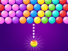 Logħba Bubble Up onlajn