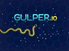 Logħba Gulper.io onlajn