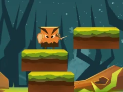 Logħba Stack Jump Master onlajn