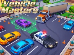 Logħba Vehicle Masters onlajn