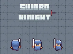 Logħba Sword Knight onlajn