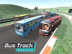 Logħba Bus Track Masters onlajn