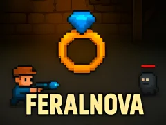 Logħba FeralNova onlajn