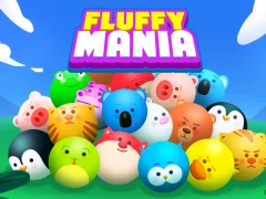Logħba Fluffy Mania onlajn