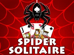 Logħba Spider Solitaire onlajn
