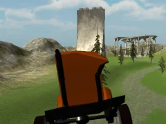 Logħba Stunt Simulator Multiplayer onlajn