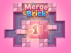 Logħba Merge Brick onlajn