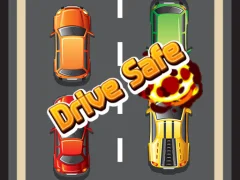 Logħba Drive Safe onlajn