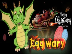 Logħba Egg Wary onlajn