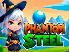 Logħba Phantom Steel onlajn
