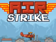 Logħba Air Strike onlajn