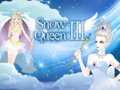 Logħba Snow Queen 3 onlajn