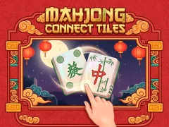 Logħba Mahjong Connect Tiles onlajn