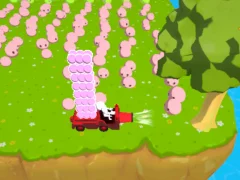 Logħba Slime Farm onlajn
