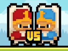 Logħba Janissary Battles onlajn