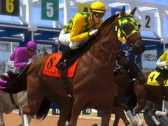 Logħba Horse Racing onlajn