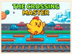Logħba The Crossing Master onlajn