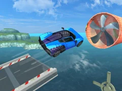 Logħba Real High Stunt Car Extreme onlajn