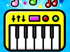 Logħba Piano Tiles onlajn