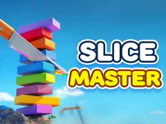 Logħba Slice Master onlajn