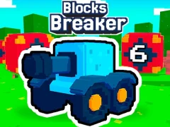 Logħba Blocks Breaker onlajn