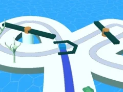 Logħba Path Paint 3d onlajn