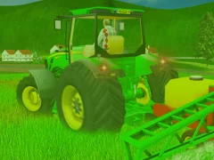 Logħba Farming Simulator 2 onlajn