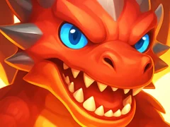 Logħba Legend of Dragon Hunt onlajn