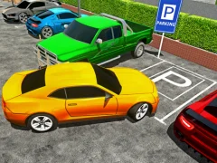 Logħba Real Car Parking: Parking Master onlajn