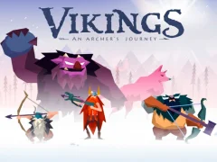 Logħba Vikings: An Archer's Journey onlajn