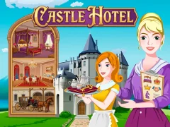 Logħba Castle hotel onlajn