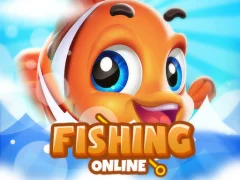 Logħba Fishing Online onlajn